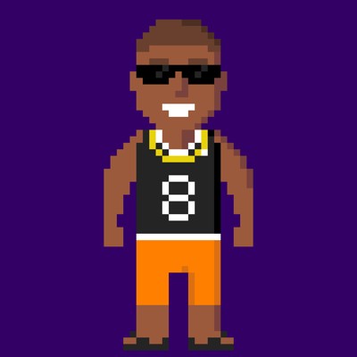 Wax Hooligans-#5242