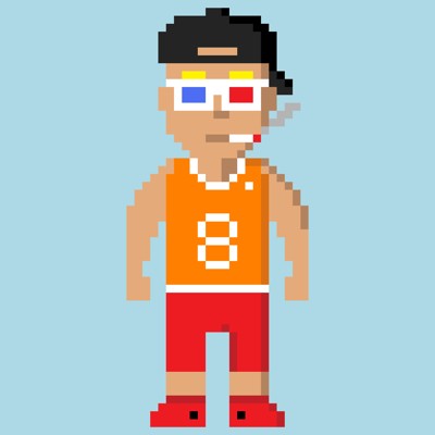 Wax Hooligans-#5294