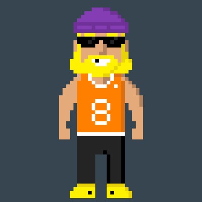 Wax Hooligans-#5297