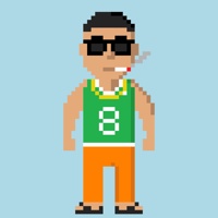 Wax Hooligans-#5415