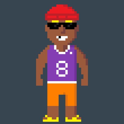 Wax Hooligans-#5418