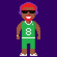Wax Hooligans-#5801