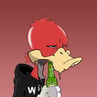 Ducking Fuzz #3056