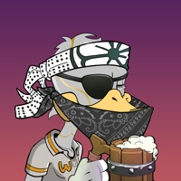 Ducking Fuzz #3057