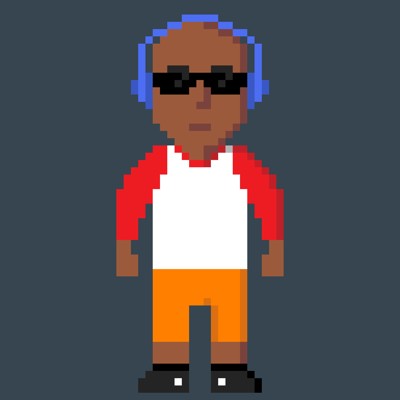 Wax Hooligans-#6114