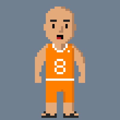 Wax Hooligans-#6186