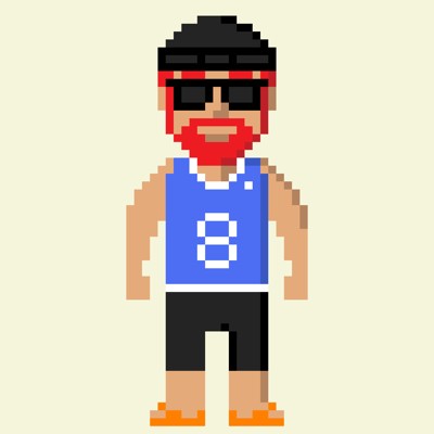 Wax Hooligans-#6226