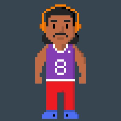 Wax Hooligans-#6418