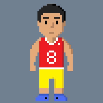 Wax Hooligans-#6619