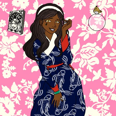 Ariadne-#132