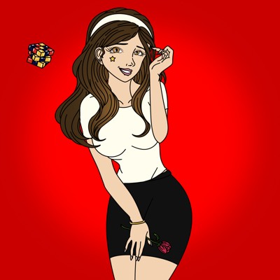 Ariadne-#303