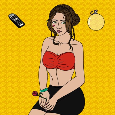 Elaine-#10