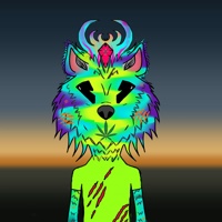 WAX Wolves  02324