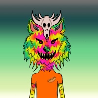 WAX Wolves  02379