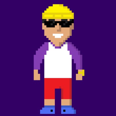 Wax Hooligans-#6875