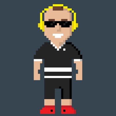 Wax Hooligans-#7043