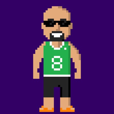 Wax Hooligans-#7215