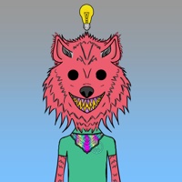 WAX Wolves  02489