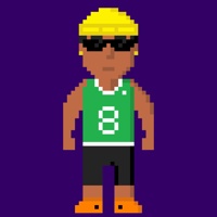 Wax Hooligans-#7772