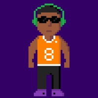 Wax Hooligans-#8120