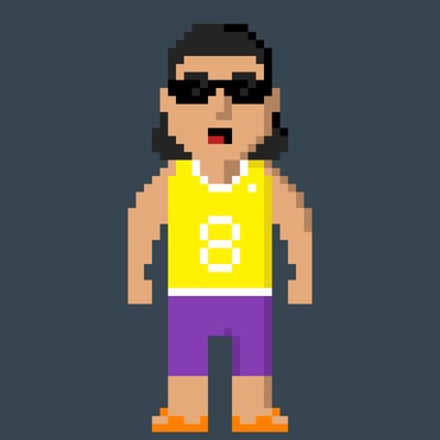 Wax Hooligans-#8237