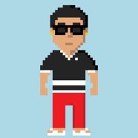 Wax Hooligans-#8266