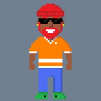 Wax Hooligans-#8309