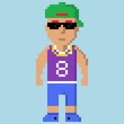 Wax Hooligans-#8413