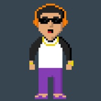 Wax Hooligans-#8418