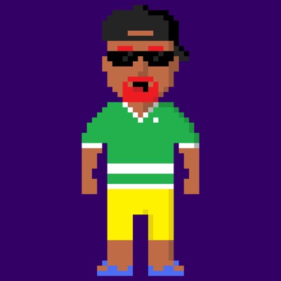 Wax Hooligans-#8769