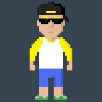 Wax Hooligans-#8836