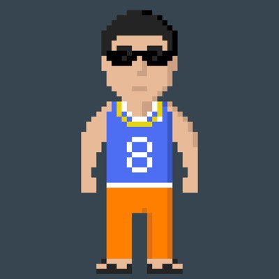 Wax Hooligans-#8953