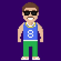 Wax Hooligans-#8987
