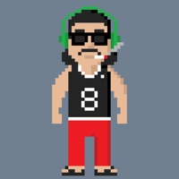 Wax Hooligans-#9007