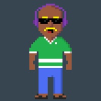Wax Hooligans-#9137