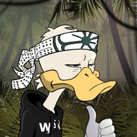 Ducking Fuzz #3077