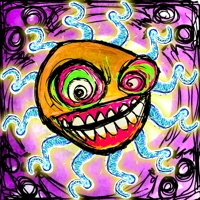 Zany Ray of Sunshine 0002