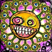 Zany Ray of Sunshine 0045