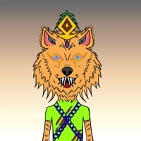 WAX Wolves  02611
