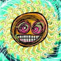 Zany Ray of Sunshine 0166