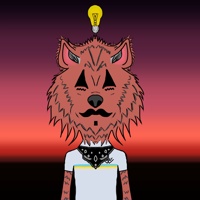 WAX Wolves  02627