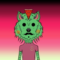 WAX Wolves  02630