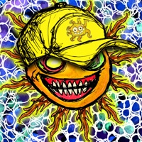 Zany Ray of Sunshine 0170