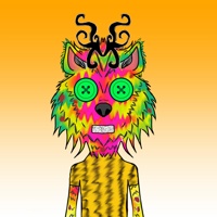 WAX Wolves  02647