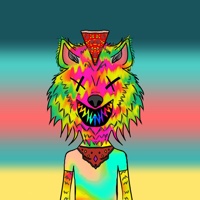 WAX Wolves  02671