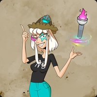 Eternal Betsy #665