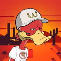 Ducking Fuzz #3084