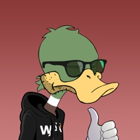 Ducking Fuzz #3085