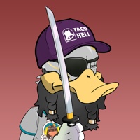 Ducking Fuzz #3086