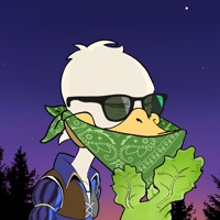 Ducking Fuzz #3087